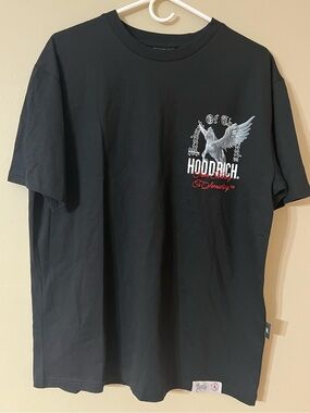 Hoodrich OG Pegasus Tee